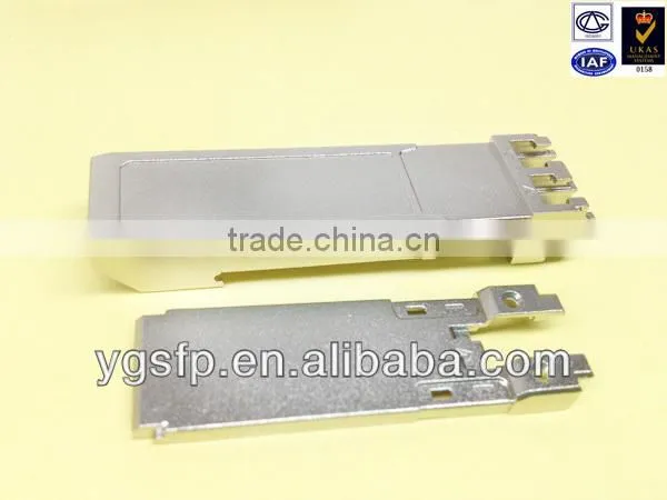 1000base-tx SFP Transceiver 1.25G WDM Gbic SFP Converter Gpon OLT.