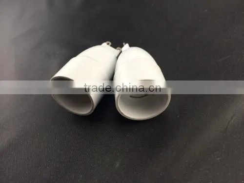 ceramic materials gu10 socket CE quality