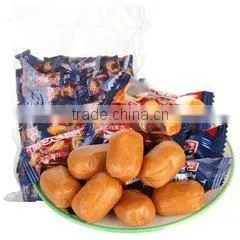 Toffee candy mass cooker