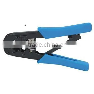 WXN705-708 RJ45/11/12 Network Crimping Tool (4P6P8P)