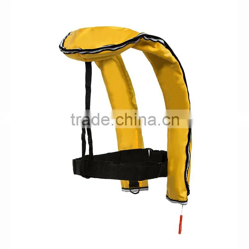inflatable life jacket wholesale