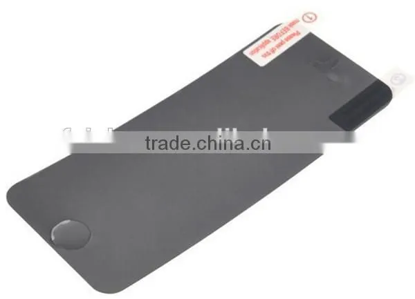 Top quality hot selling privacy anti-glare screen protector