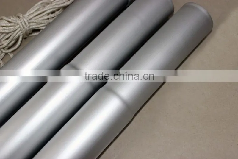 5m to 10 m outdoor aluminum telescopic Flagpole For Square Flag /flagpole light pole/telescopic country flagpole