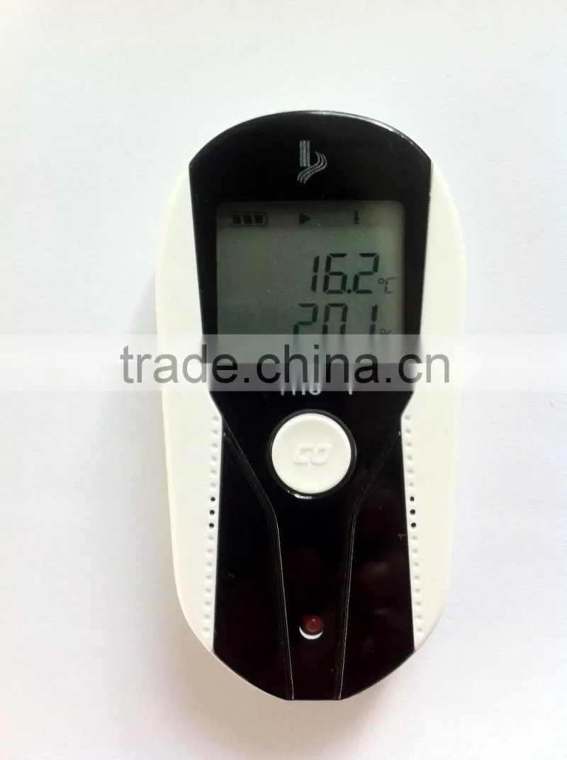 temperature and humidity data loggerTHC-4