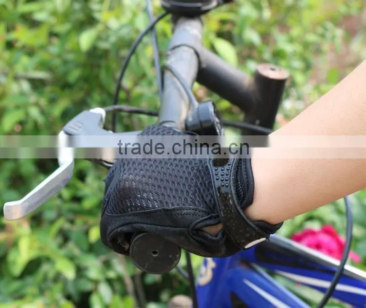Mechanical neoprene gloves/light industry safety gloves/wear-resisting diving cloth gloves