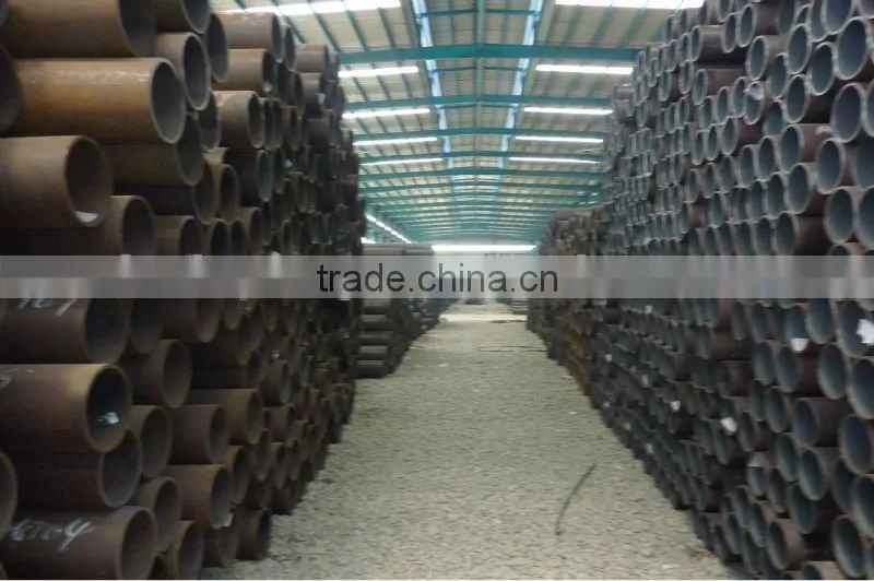 asme b36.10 carbon steel seamless pipe api 5l gr.b