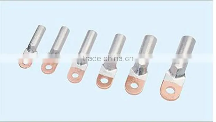 Super Quality Wholesale Custom Fitted Terminal Cable Lugs