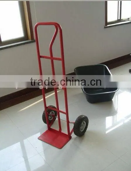 Low price Hand Truck HT1805 with Good Qunality from Qingdao, Shandong, China