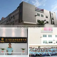 Dongguan Bei Dou Xing Hardware Jewelry Co., Ltd. company overview - view 1