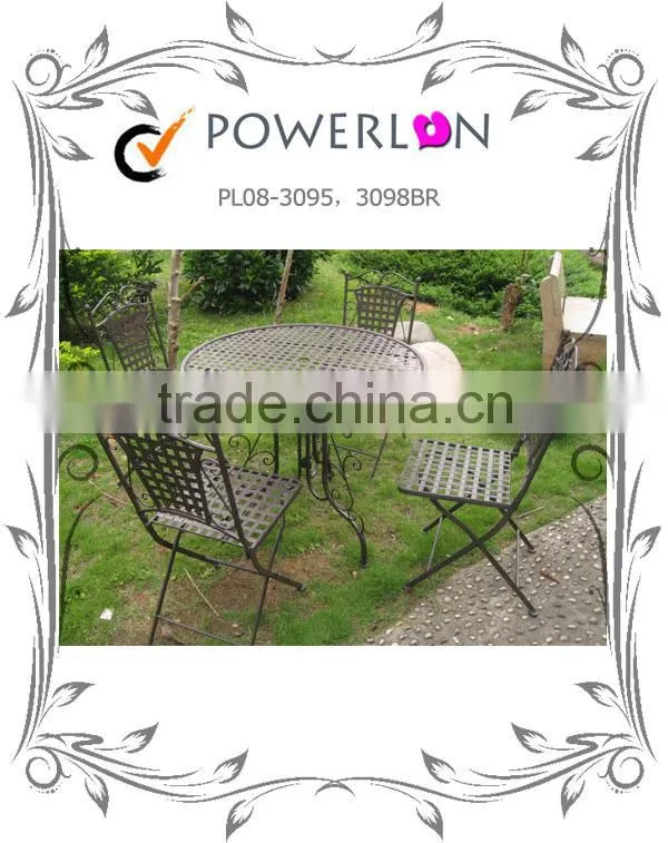 Fashionable Garden Treasures Outdoor Furniture