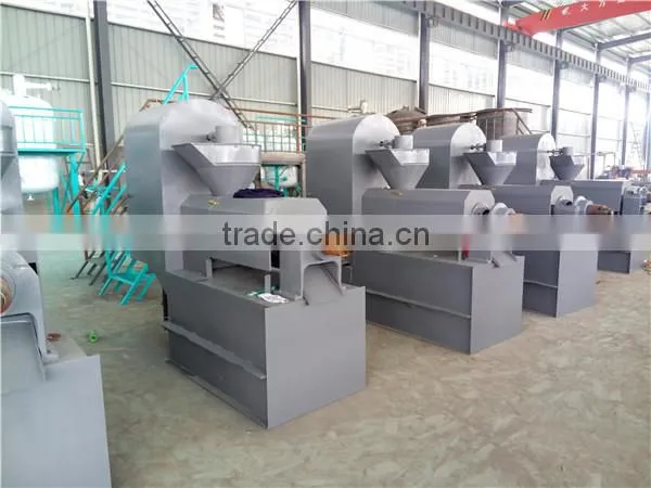 black seed oil press machine
