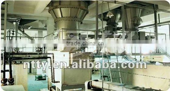 vacuum drying system TONGJI