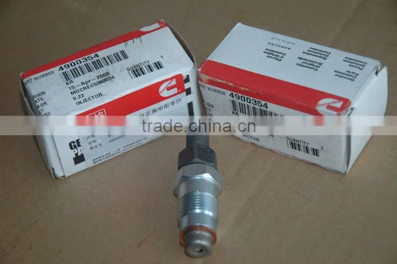 cummins injector 6L8.9 3975929