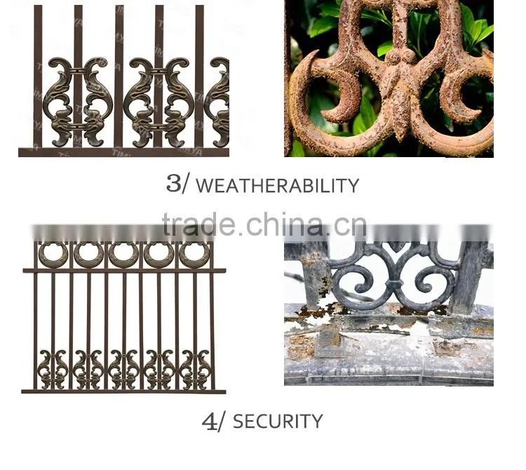 Used chain link fencing for sale