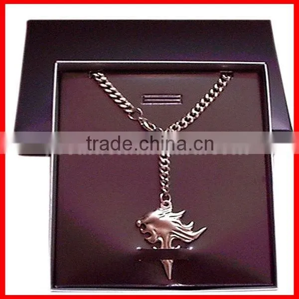 Hot Selling Newest Earring Box With Knots