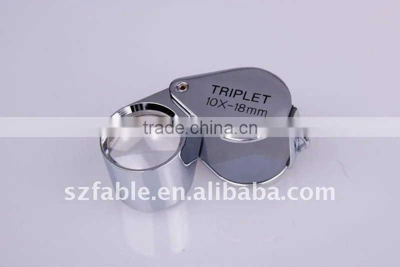 Portable Jewelry equipment travel kit / Gem Testing kit