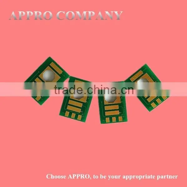 Compatible New Original Chip for Ricoh MP C305 Toner Chip