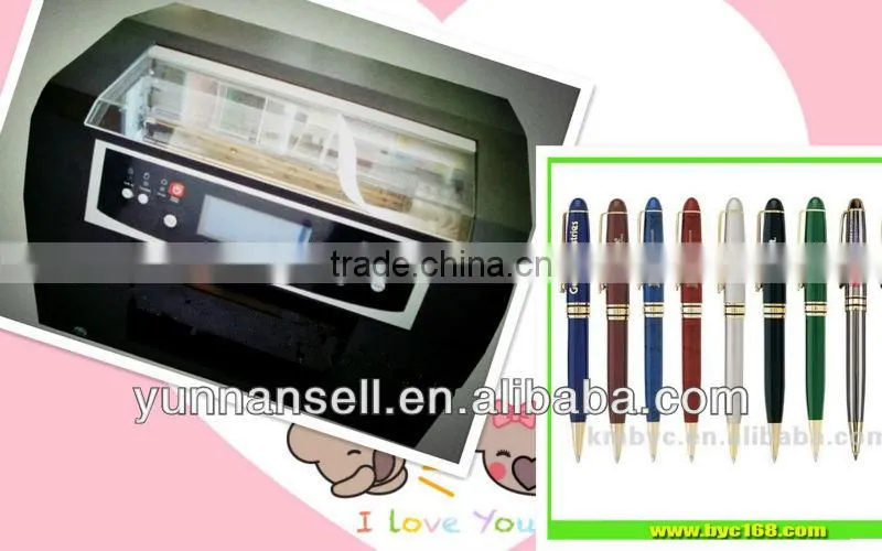 hard paper Notebook cover printing machine