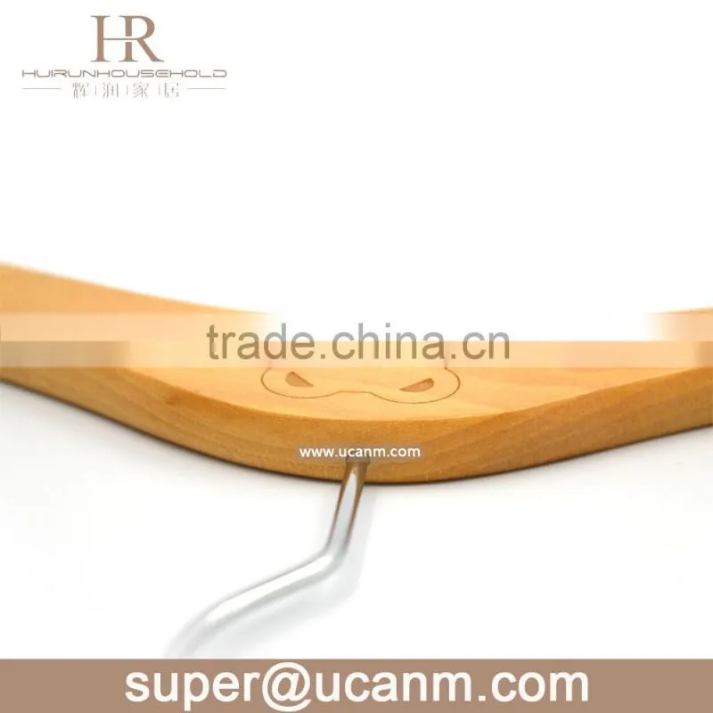 HRWK-FF10NT baby clothes hanger