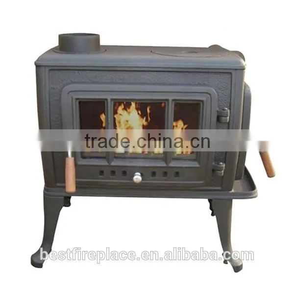 European hotsale indoor solid fuel stove