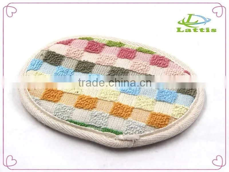 Chenille Bedroom Floor round Carpet Kitchen Bath Rug Mat Doormat Room