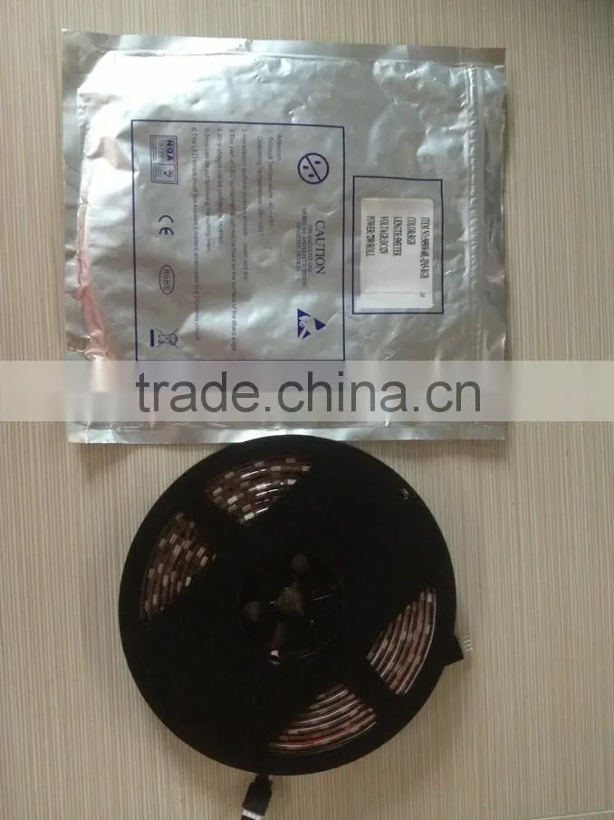 High quality led strip lighting for Chiristmas guangzhou led strip light supplier