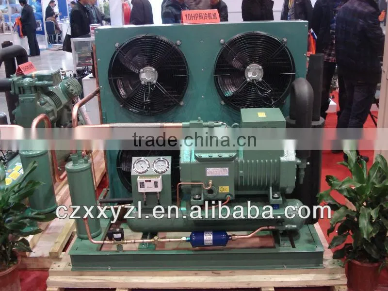 Refrigeration equipment for cold room/freezing room
