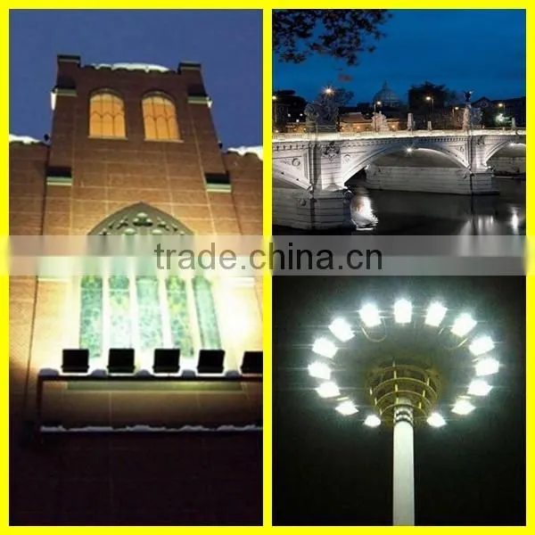 Modern 80w led flood light, led flood light
