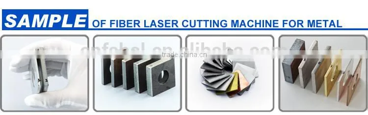 2015 top sales cnc punching machine and fiber machine