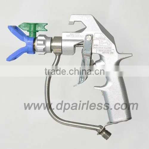 DP6820 electric Airless Paint Sprayer