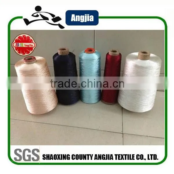 Polyester Embroidery Thread