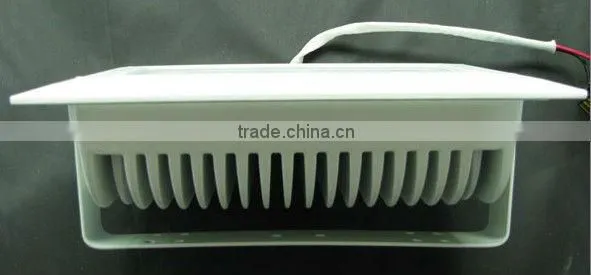 baking finish 40W SMD5730 led spotlight