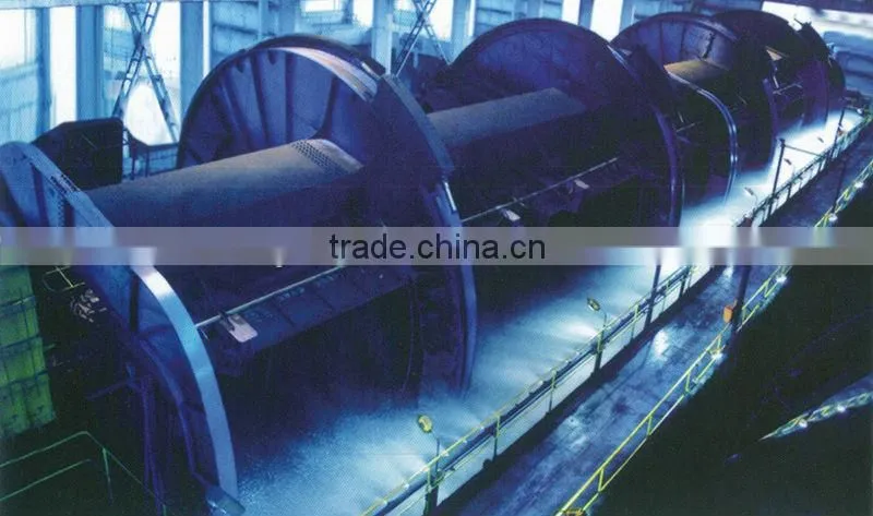 Material Handling Equipment