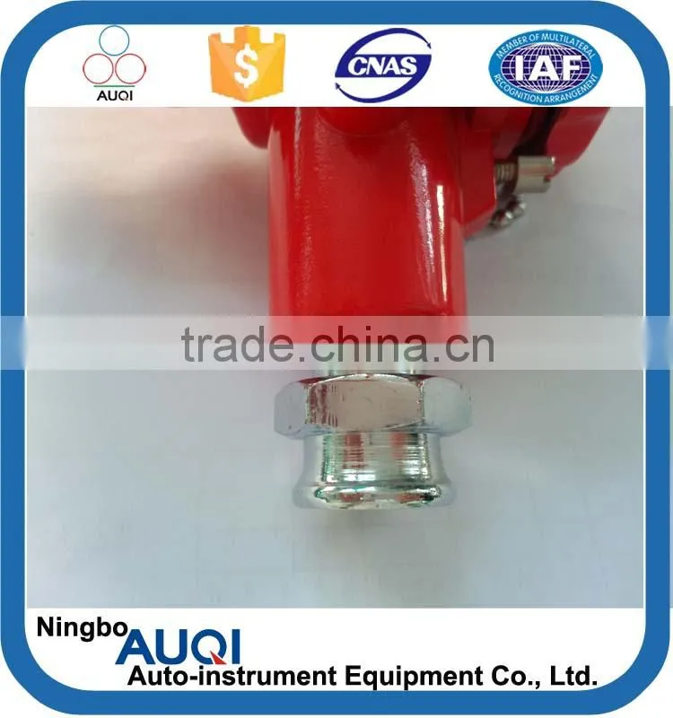 Thermocouple terminator head, RTD anti-explosion moving head, thermal resistance head