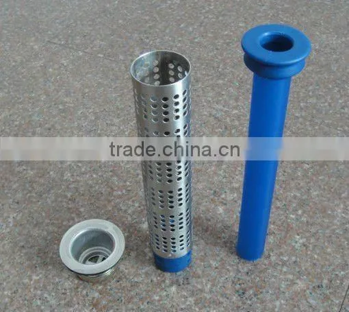 stand pipe strainer
