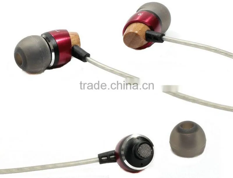 Astrotec AM-800 In-Ear Dynamic High Performance Earphones