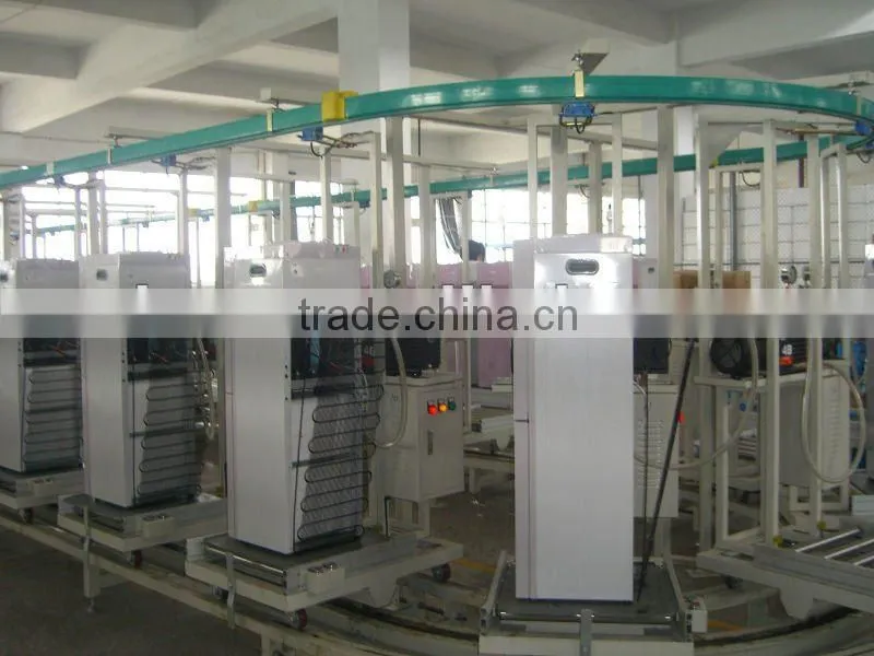 Floor stand compressor cooling cheapest water dispenser brand YLR-5L(505)