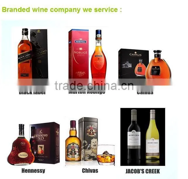 Led Lighting Base Wine Bottle Display Shelf