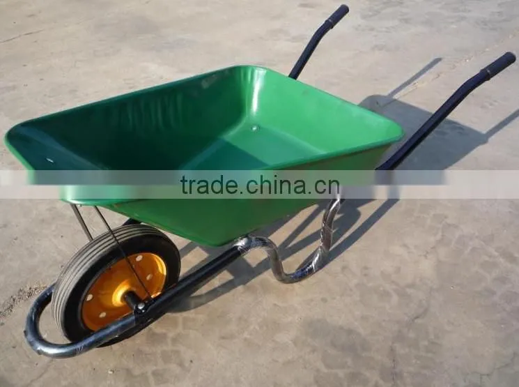 axle for wheelbarrow