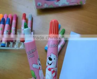 water color pen