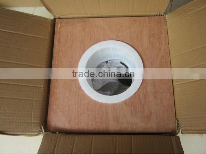 Underfloor film heater with adhesive film
