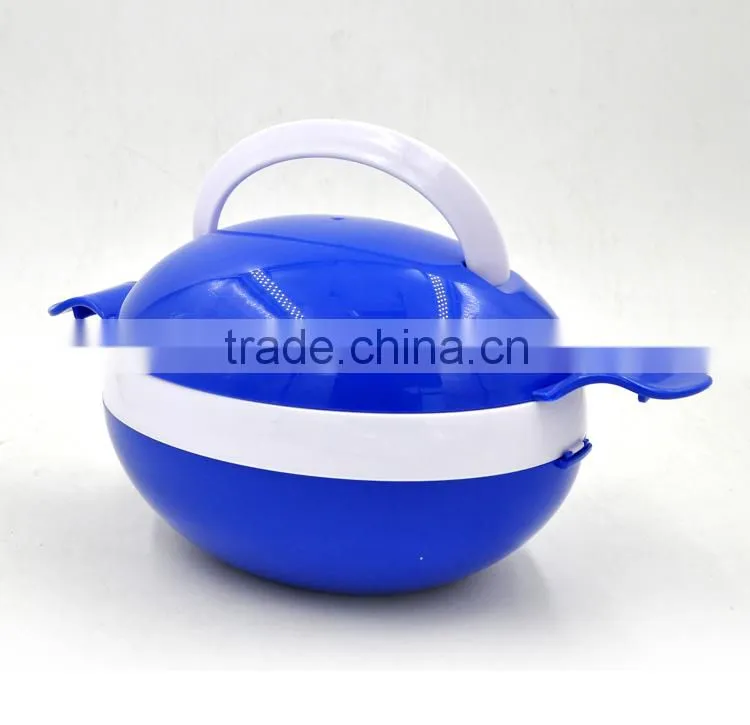 2016 Linyi Wicker round fruit Baskets