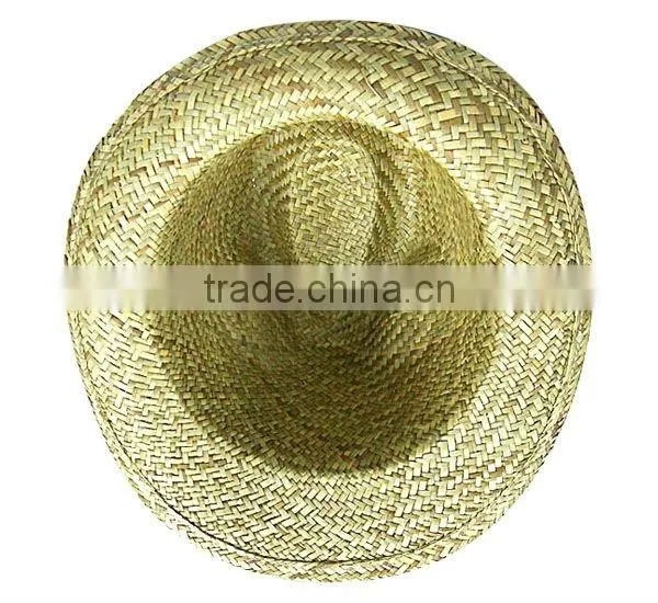 lady new fashion straw hat