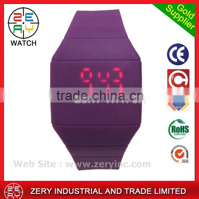 R0464 High Quality Sport Led Watch