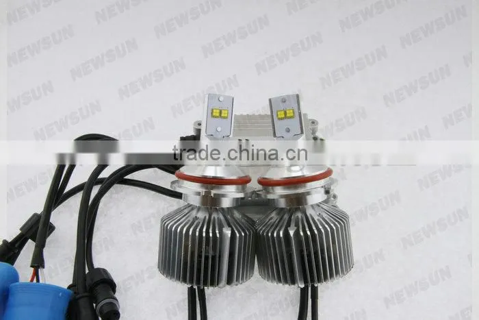 H11 LED Headlight high lumen H4 H7 H8 H9 H10 H11 9004 9005 9006 9007 led car headlight
