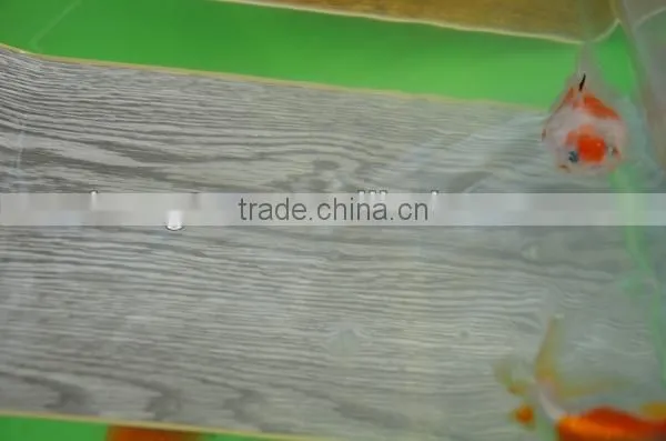 5mm Click Vinyl wpc Plank