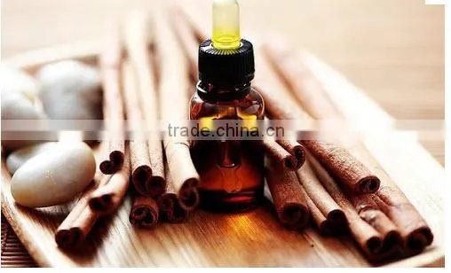 Pure Cinnamon Oil On Best Price From Borg Export