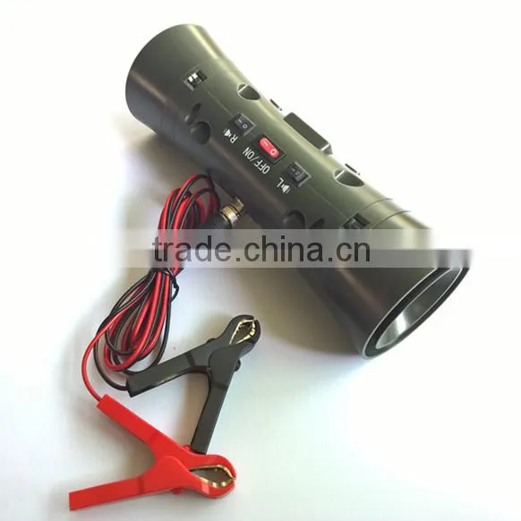Built-in 200 bird songs bird mp3 decoy ,duck decoy players