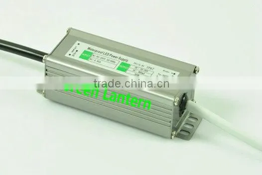 30-36V 900mA led power driver 30watt waterproof led driver