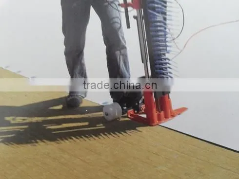 PVC waterproof liner
